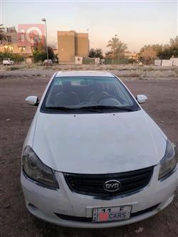 بي واي دي G3